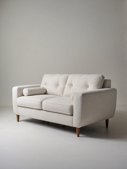Willow Two-Seat Sofa